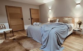 Maison Luisa