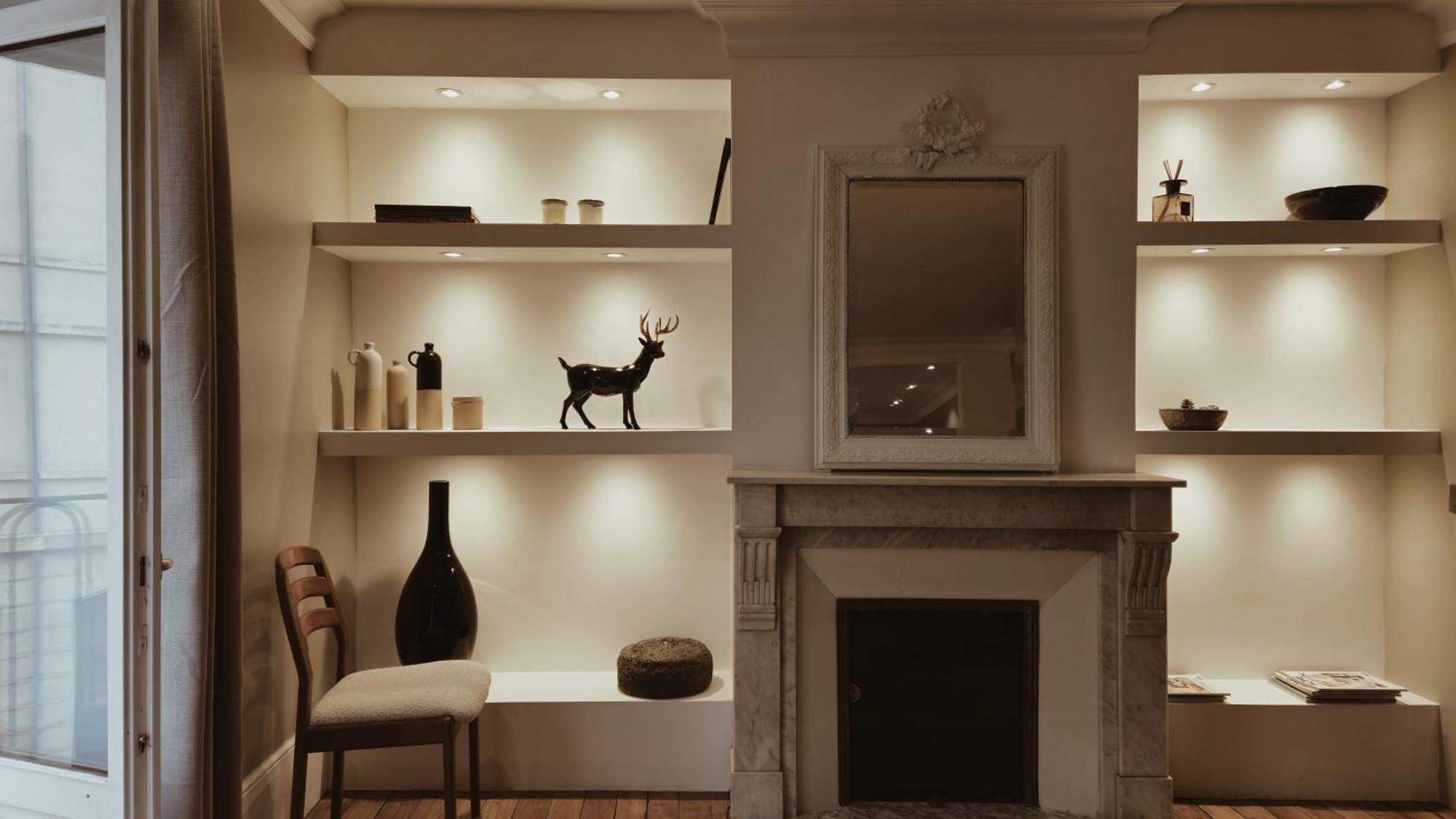 Maison Luisa Autun Buitenkant foto